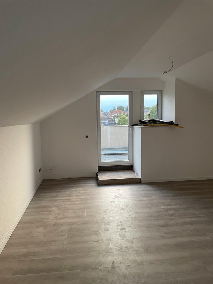 Thumbnail-Wunderschöne Dachgeschosswohnung