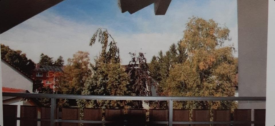 Thumbnail-2 Zimmer Wohnung (DG) in 3 Parteien Haus