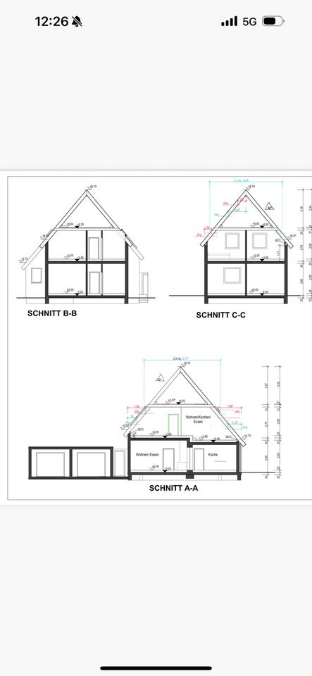 Thumbnail-Große EG Wohnung mit Garten