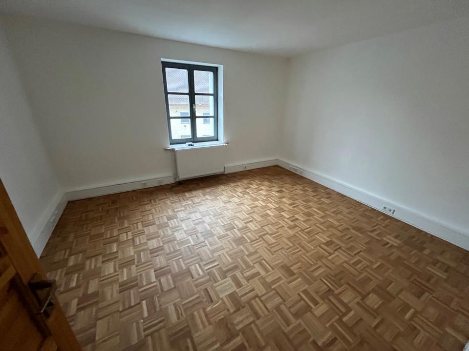 Thumbnail-15 WG-Zimmer frei - Erstbezug nach Sanierung