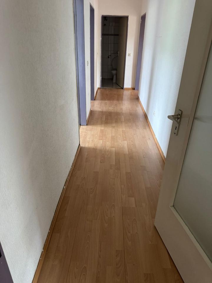 Thumbnail-4ZKB Wohnung zu vermieten SB Quierschied