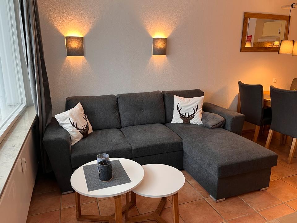 Thumbnail-Ferienwohnung im Ferienpark Hahnenklee