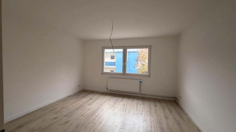 Thumbnail-Mietwohnung in zentraler Lage von Bad Harzburg