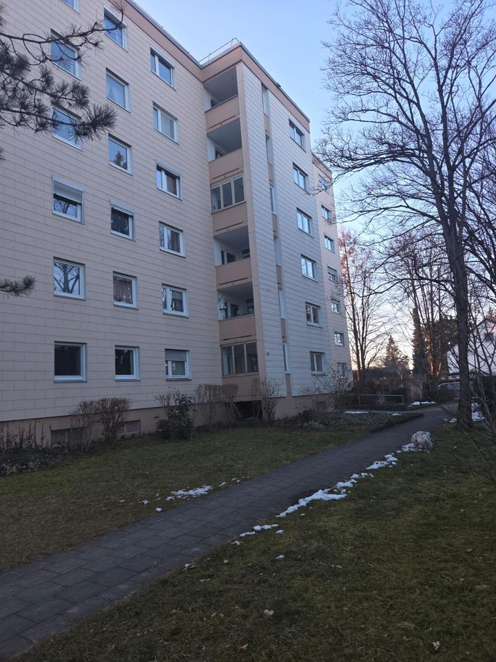 Thumbnail-3 Zimmer Eigentumswohnung