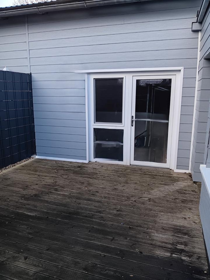 Thumbnail-70m² Wohnung in Bisdorf auf Fehmarn zu vermieten