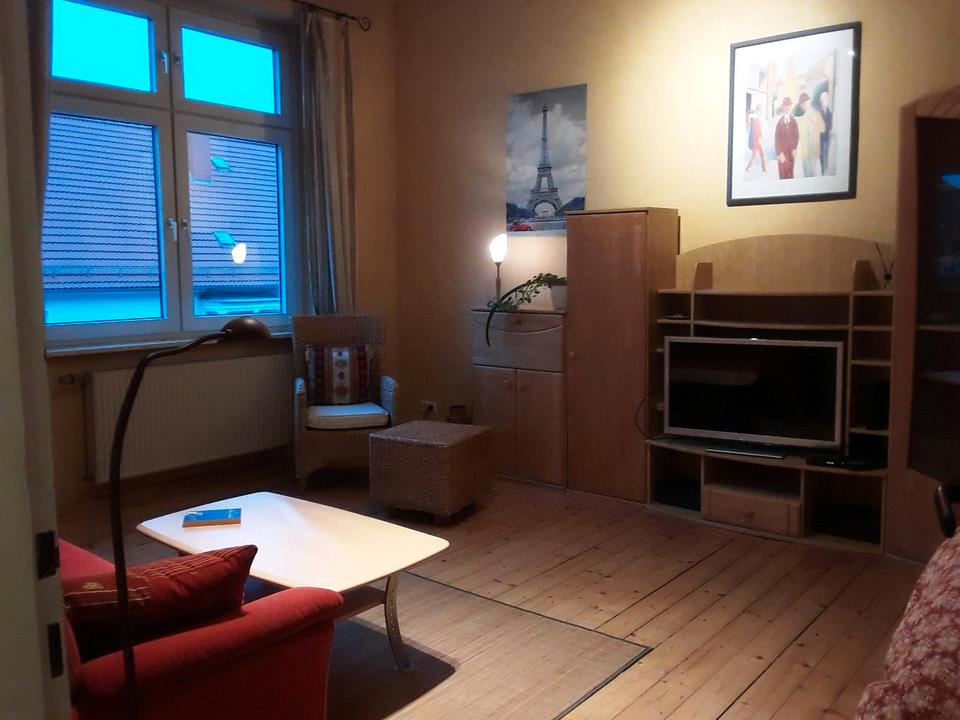 Thumbnail-1 - Zimmer -Wohnung 1. 6.2026 möbliert