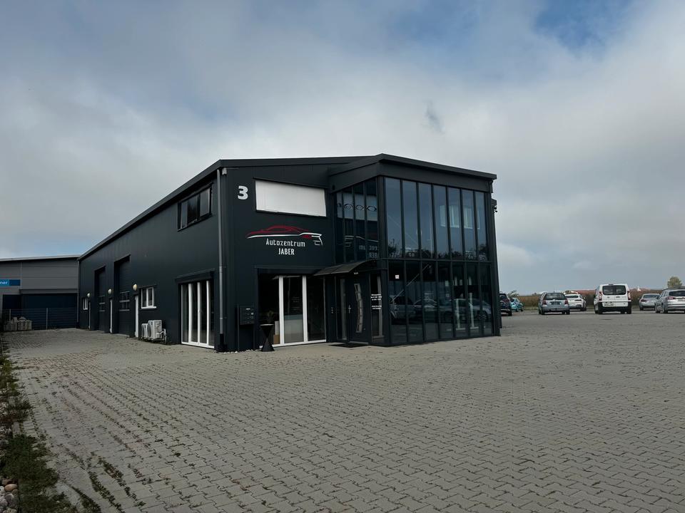 Thumbnail-Moderne GewerberäumeBüroflächen in Endingen