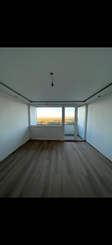 Thumbnail-Helle, gepflegte Wohnung mit Balkon & schönem Ausblick