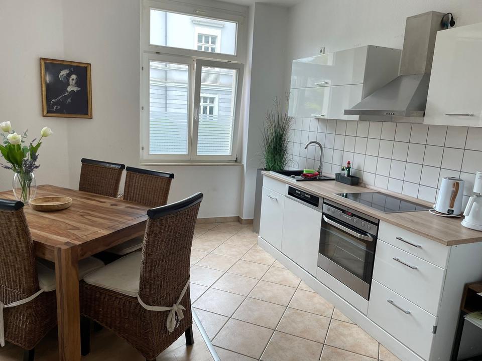 Thumbnail-Möblierte Wohnung in Erfurt | Apartment | WG | Studentenwohnungen