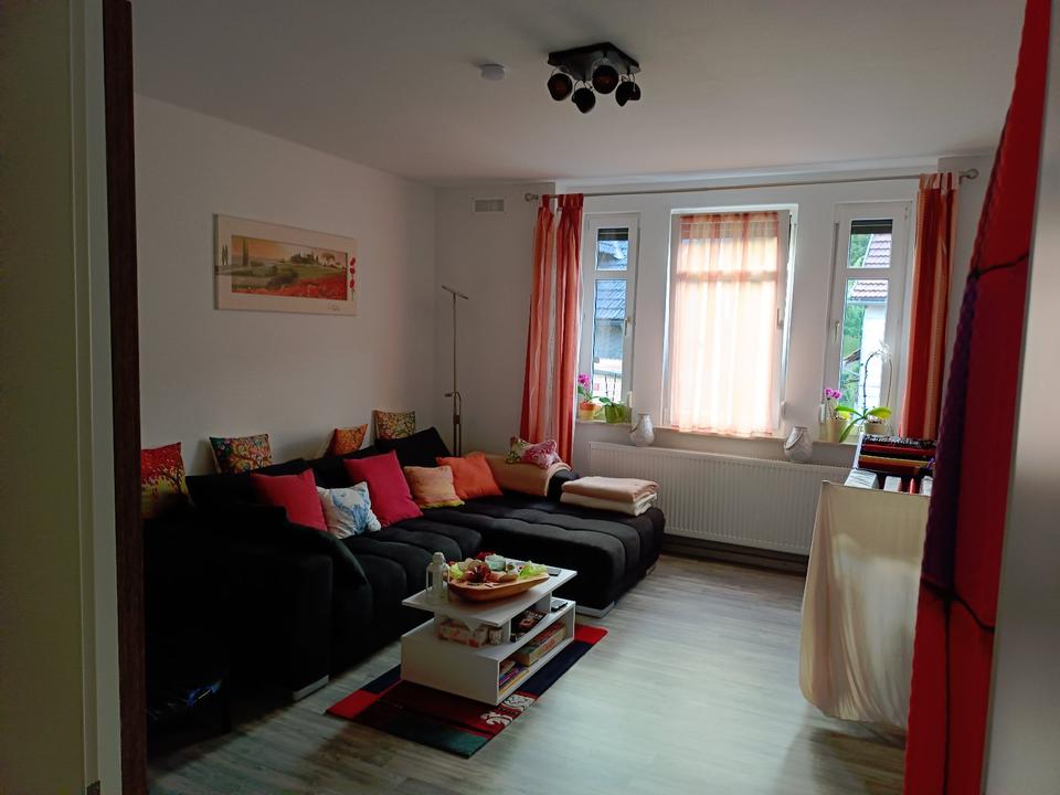 Thumbnail-Wohnung zu vermieten in 96528 Frankenblick-Rauenstein