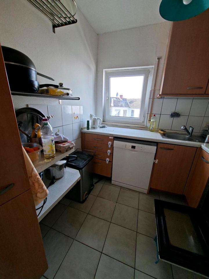 Thumbnail-Wohnung zur Miete in Bergen-Enkheim – 73 m²