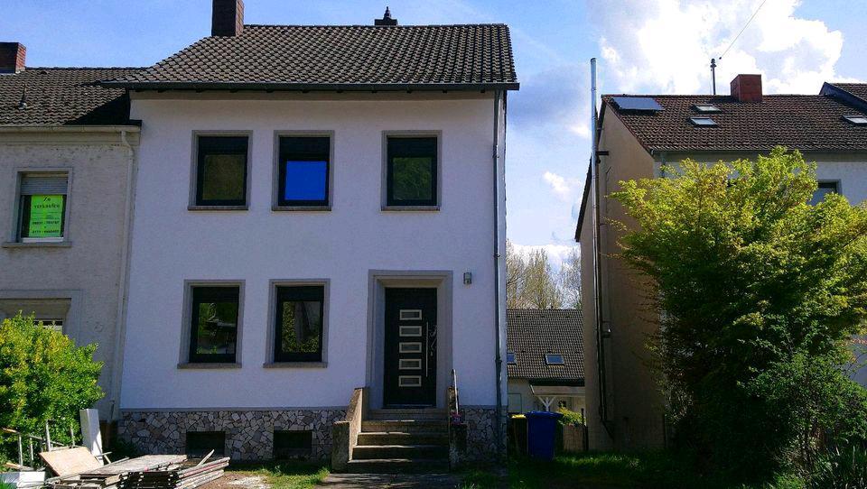 Thumbnail-Schönes Haus in Überherrn - Bisten