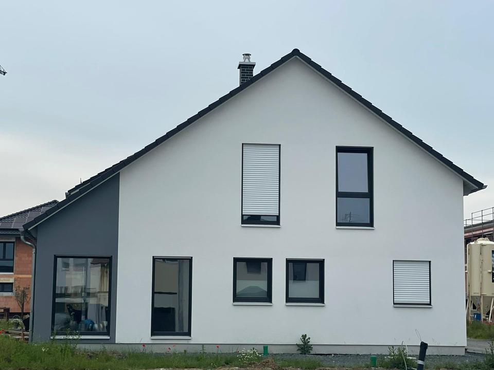 Thumbnail-Modernes Einfamilienhaus mit hochwertiger Ausstattung