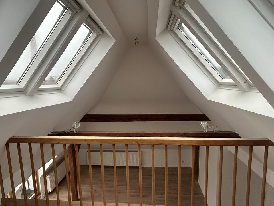 Thumbnail-Besonderes Wohnensemble in Lauf: Großzügige DG-Wohnung und vier weitere moderne Wohneinheiten