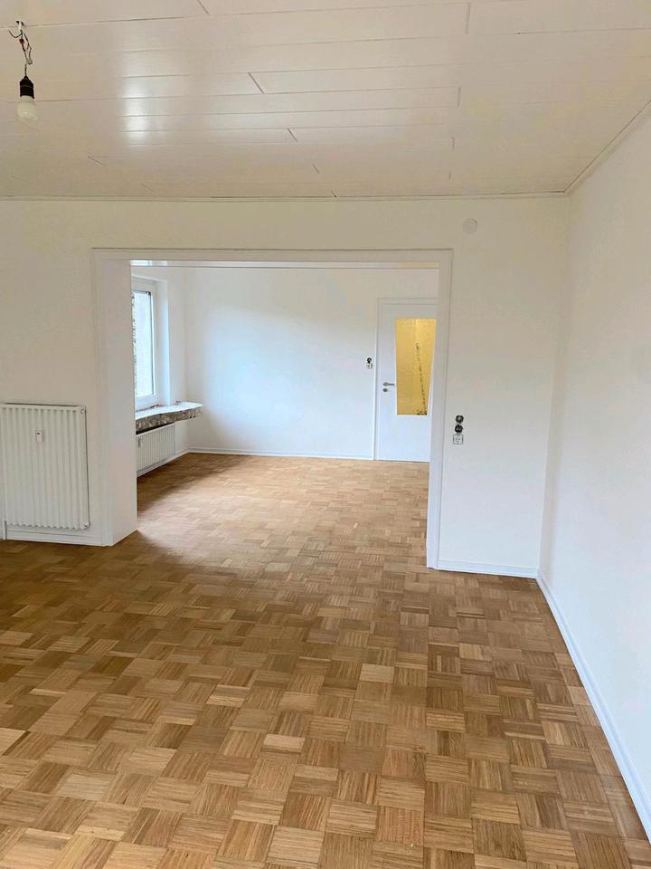 Thumbnail-Wohnung mit Terrasse und Garten in Dülmen Merfeld