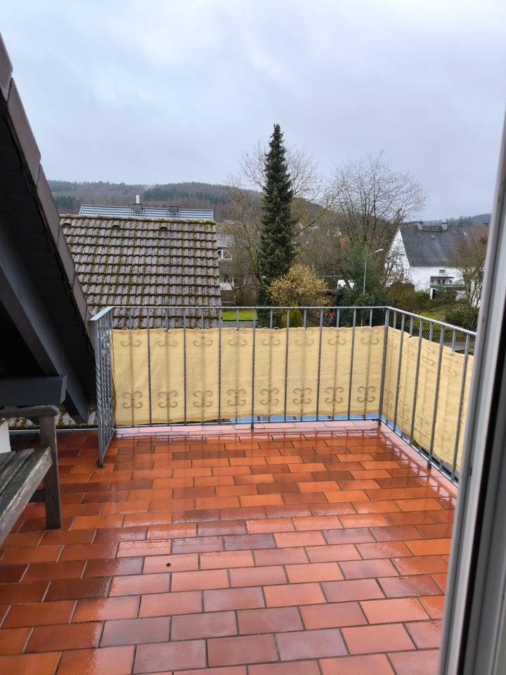 Thumbnail-Wohnung in Ehringshausen