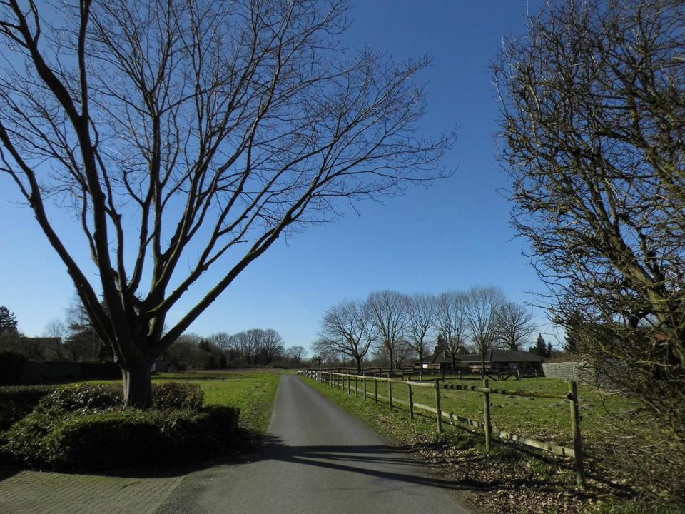 Thumbnail-2 ZiKüBadBalkonGartenStellpl. mitten im Grünen!!!