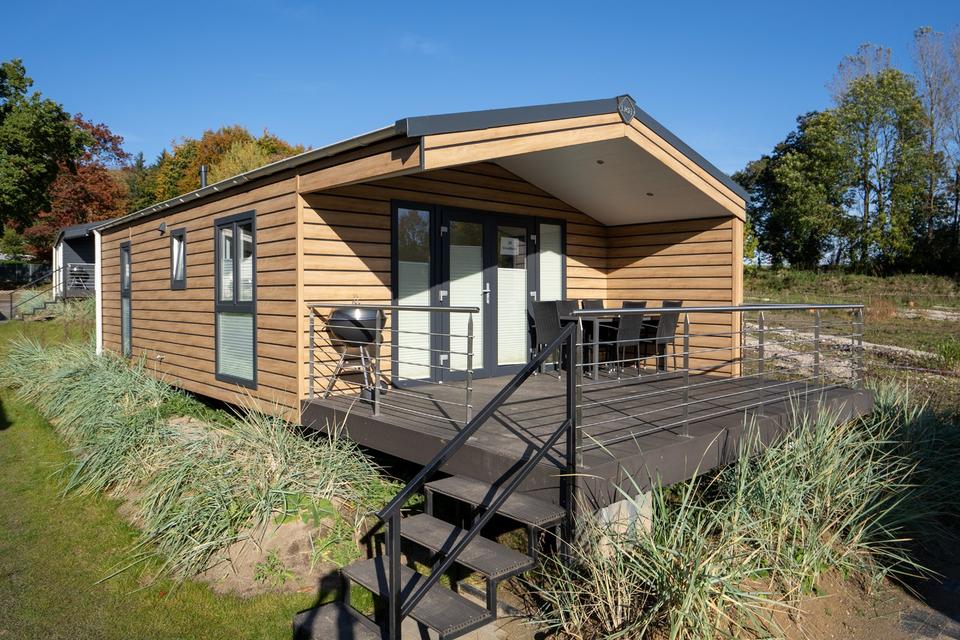 Thumbnail-Ferienhaus Deluxe 