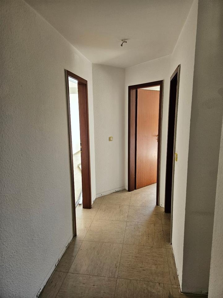 Thumbnail-2 Zi. Wohnung ab sofort mit WBS 2 Personen