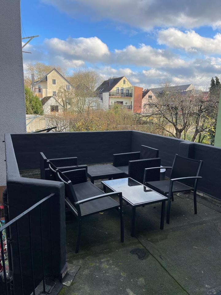 Thumbnail-4-Zimmer BHV Lehe Nähe Klushof Maisonette