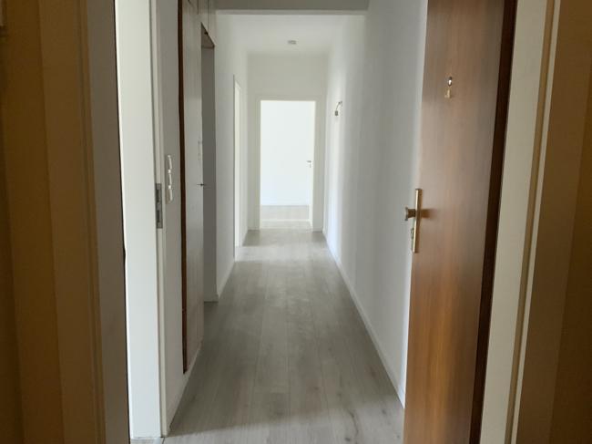 Thumbnail-Schöne 3-Zimmer Wohnung in Gelsenkirchen Schalke-Nord