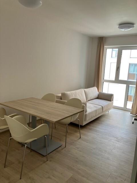 Thumbnail-Vollmöblierte 2-Zimmer Wohnung