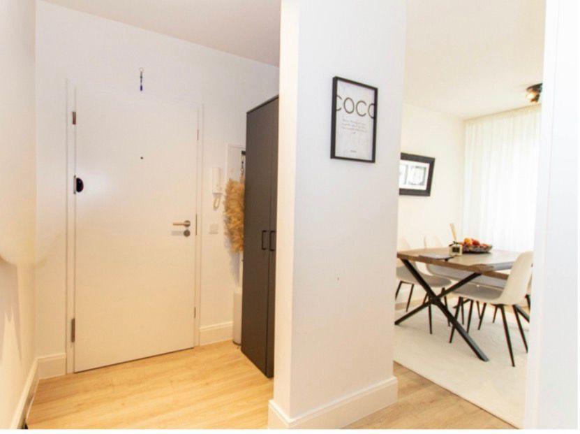 Thumbnail-Großzügige Wohnung in Berghofen mit Süd- Balkon nähe Phönixse