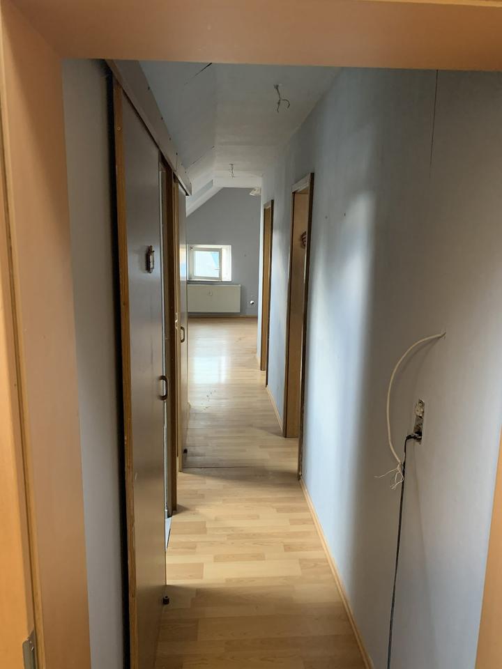 Thumbnail-Schöne Single-Wohnung zur Miete ab sofort in Selters