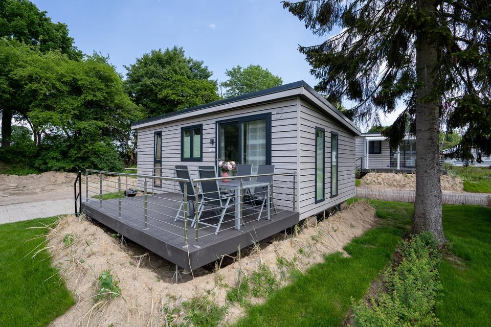 Thumbnail-Ferienhaus Deluxe 