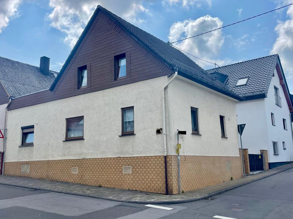 Thumbnail-6-Zimmer Haus als Alternative zur Wohnung in Taunusstein-Wehen