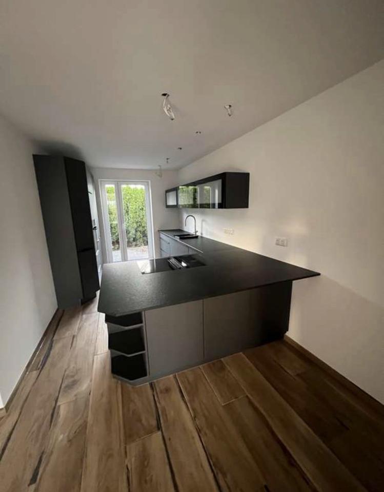 Thumbnail-Großzügige Wohnung - top saniert