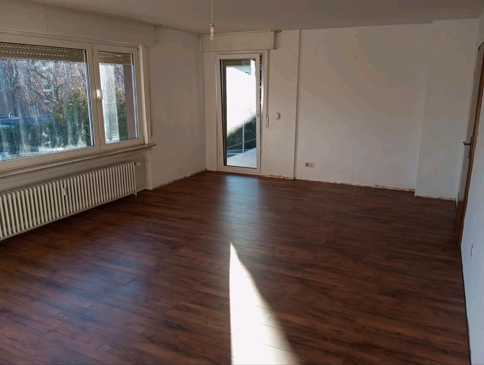 Thumbnail-Ruhige 2-Zimmer-Wohnung im Ortskern von Anröchte