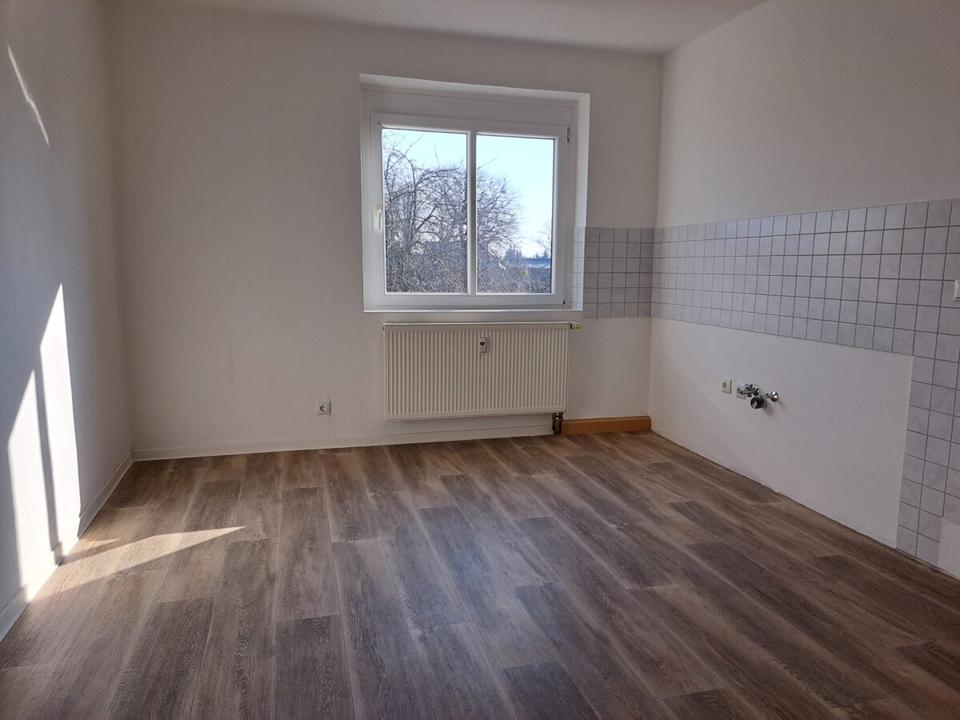 Thumbnail-2-Zimmer-Wohnung in SedlitzSenftenberg