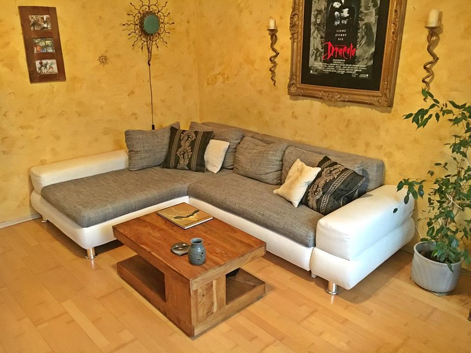 Thumbnail-Mieten auf Zeit 2 12 Zimmer-Whg in Toplage ruhig UND zentrumsnah