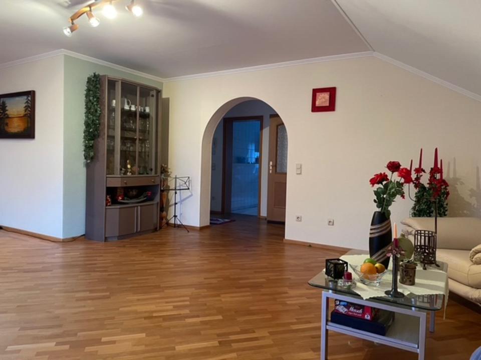 Thumbnail-2 ZKB Wohnung in Hahn.