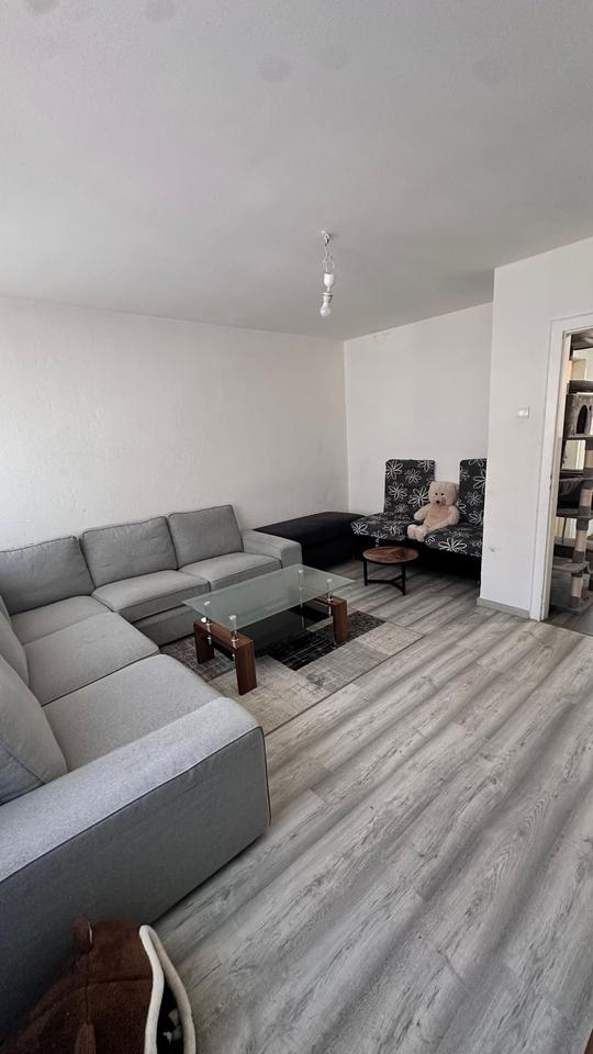 Thumbnail-2 Zimmer Wohnung in Hannover Linden Nord sofort zu Vermieten