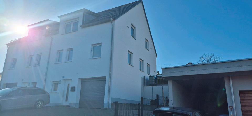 Thumbnail-DHH zu Vermieten in Mainburg