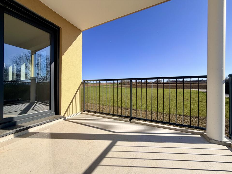 Thumbnail-Neubau-Erstbezug: Großzügige 3-Zimmer-Wohnung mit Süd-Loggia