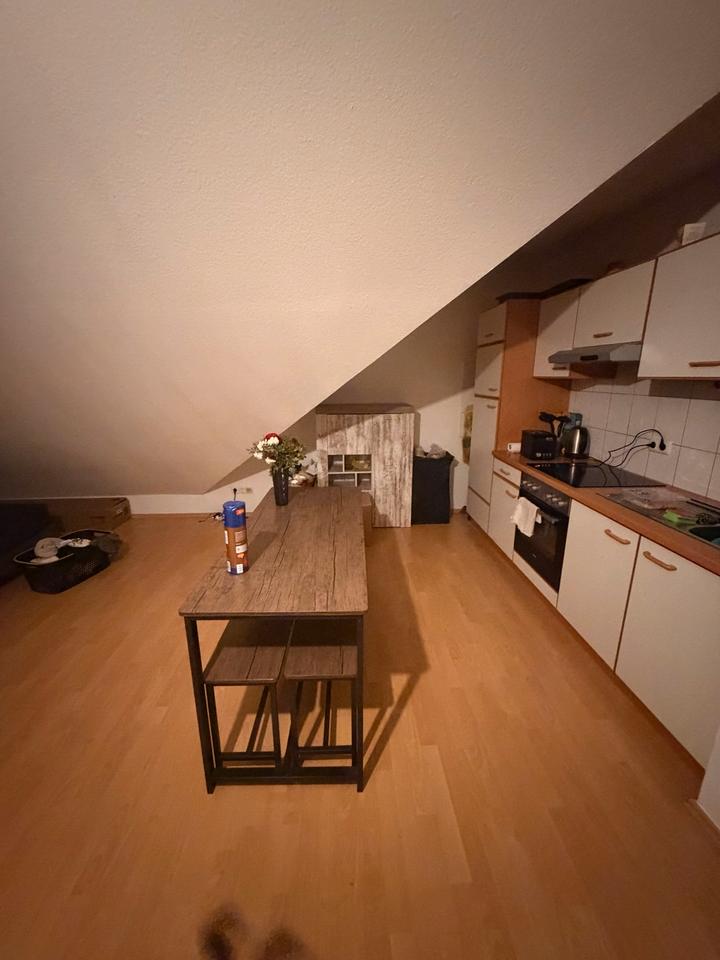 Thumbnail-DG Wohnung in Birlenbach