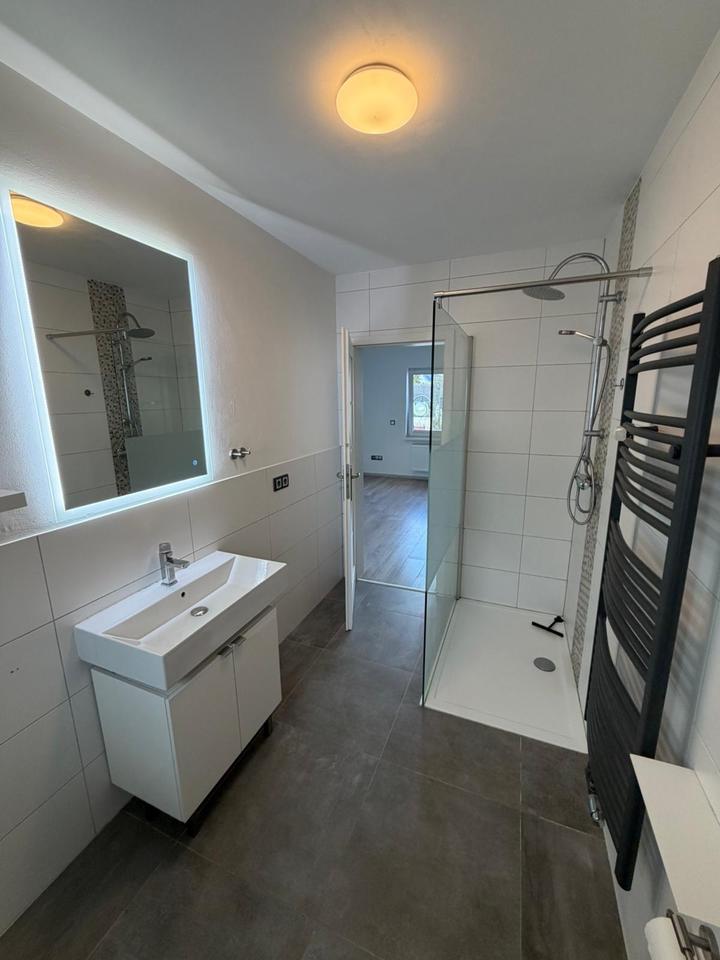 Thumbnail-Moderne 2-Zimmer-Wohnung (51 m²) in Niederelbert – nahe Montabaur