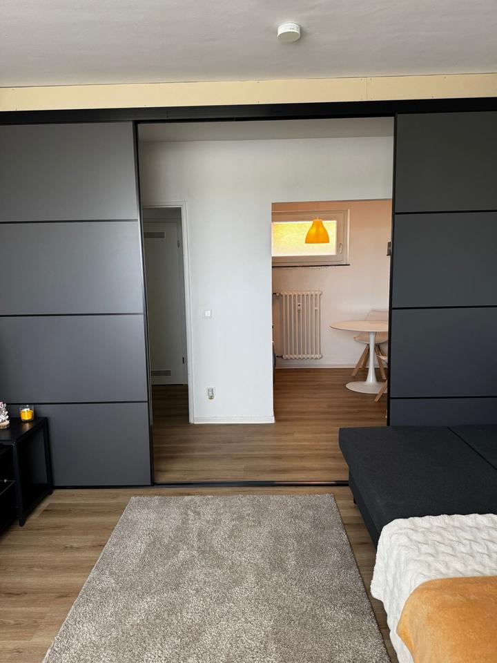Thumbnail-Zwei Zimmerwohnung in Köln, sehr gut geschnitten, auch WG