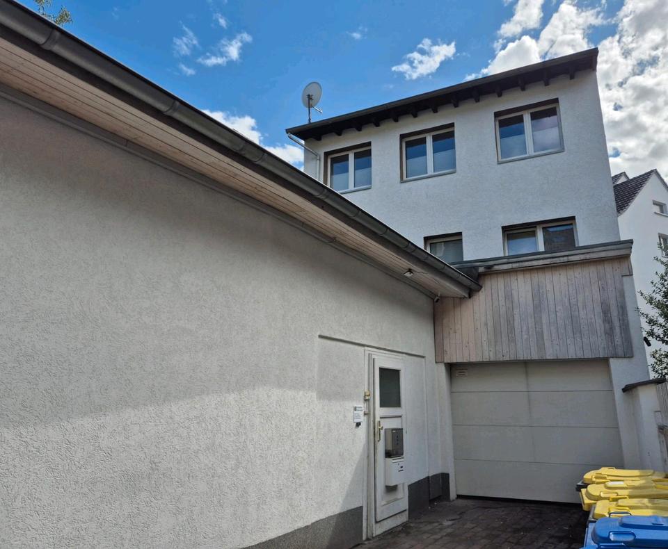 Thumbnail-3 FH m Anbau als Hobbywerkstatt, Gewerbe, selbst. Handwerker