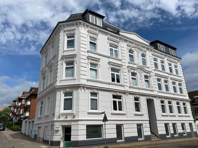 Thumbnail-4,0-Zimmer-Wohnung, Friesische Str. 68, 1. OG ! Bitte bewerben Sie sich online !