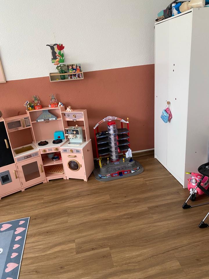 Thumbnail-Wohnung am wehberg zu vermieten MaiJuni