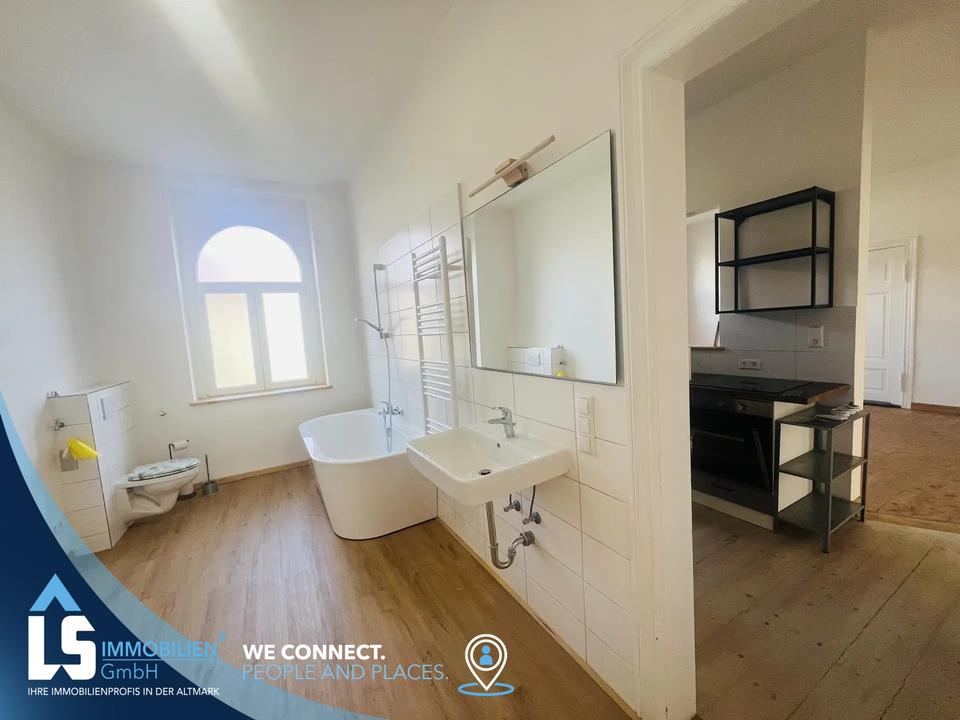 Thumbnail-Modern, hell, in ruhiger Lage!