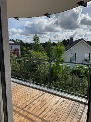 Thumbnail-Exklusive 2 Zimmer Wohnung Wandlitz mit Seenähe
