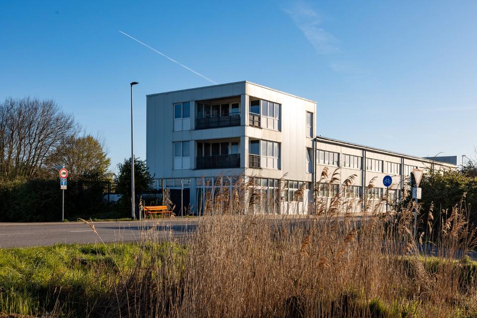 Thumbnail-183 m² BüroGewerbefläche Husum · sofort frei · keine Provision