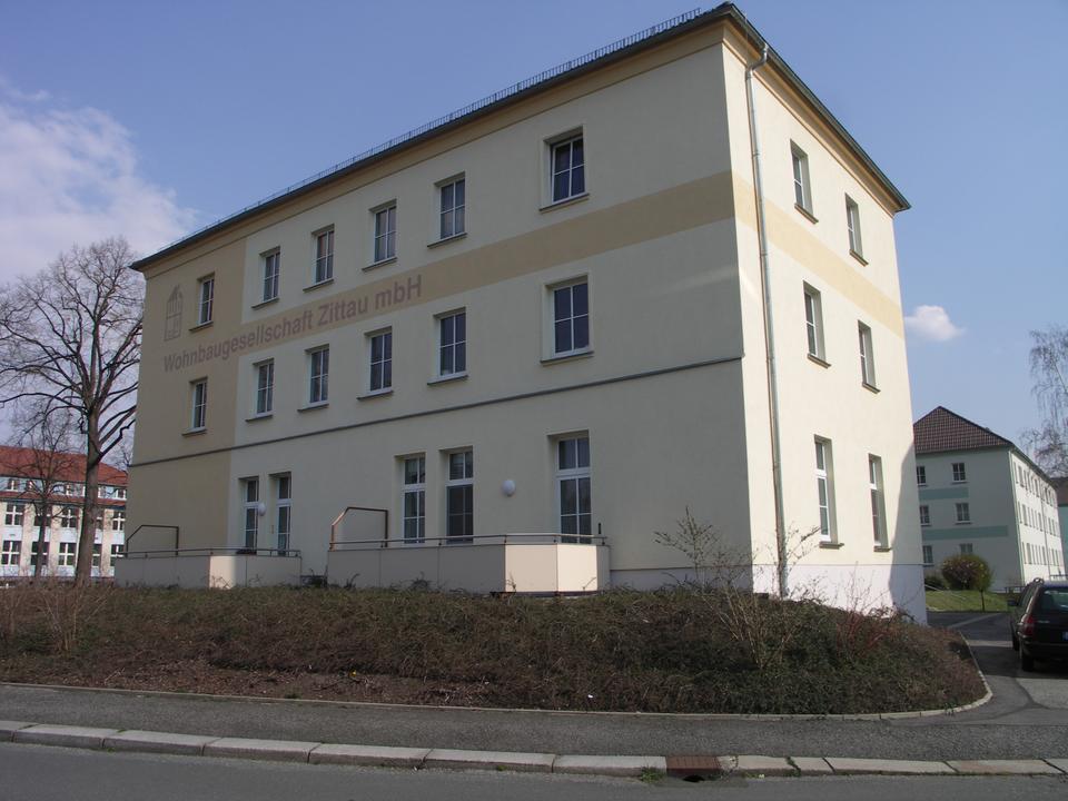 Thumbnail-2-Raum Wohnung in schicker, ruhiger Lage