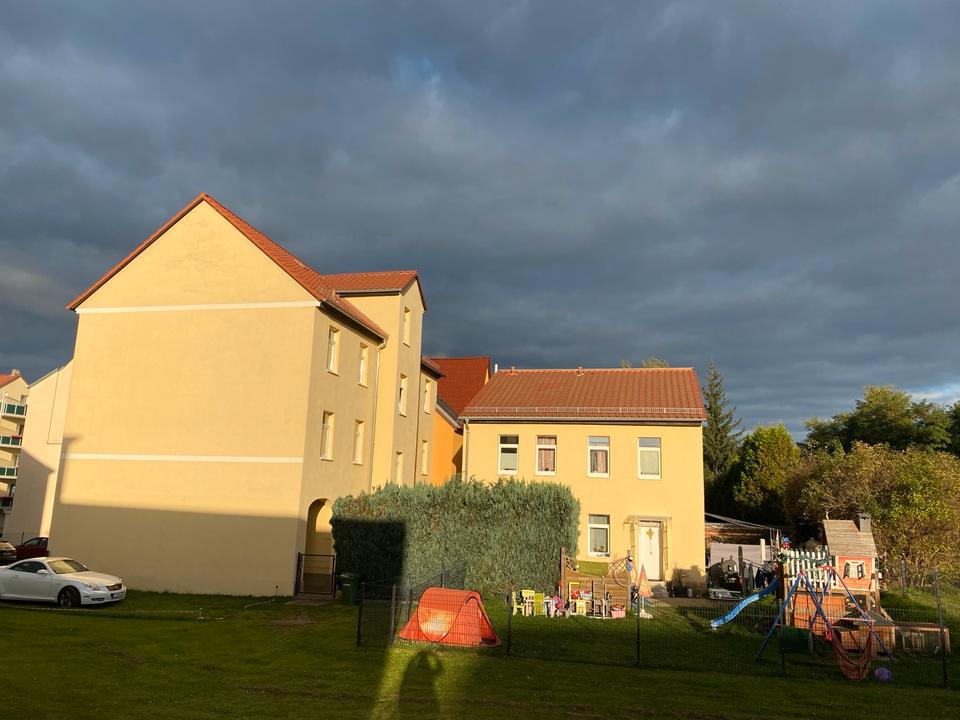 Thumbnail-5 Raum Wohnung