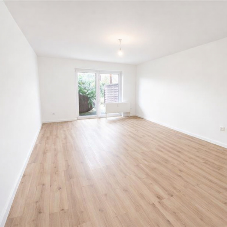 Thumbnail-Charmante 1,5-Zimmer-Erdgeschosswohnung mit Terrasse – ideal für Studenten oder Singles